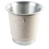 Raffreddatore per champagne alla crema