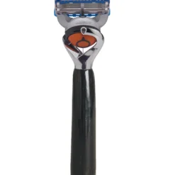 Rasoio Flexball in corno d'orice