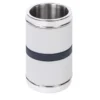 REFRIGERATORE PER BOTTIGLIE BICOLORE OCEAN