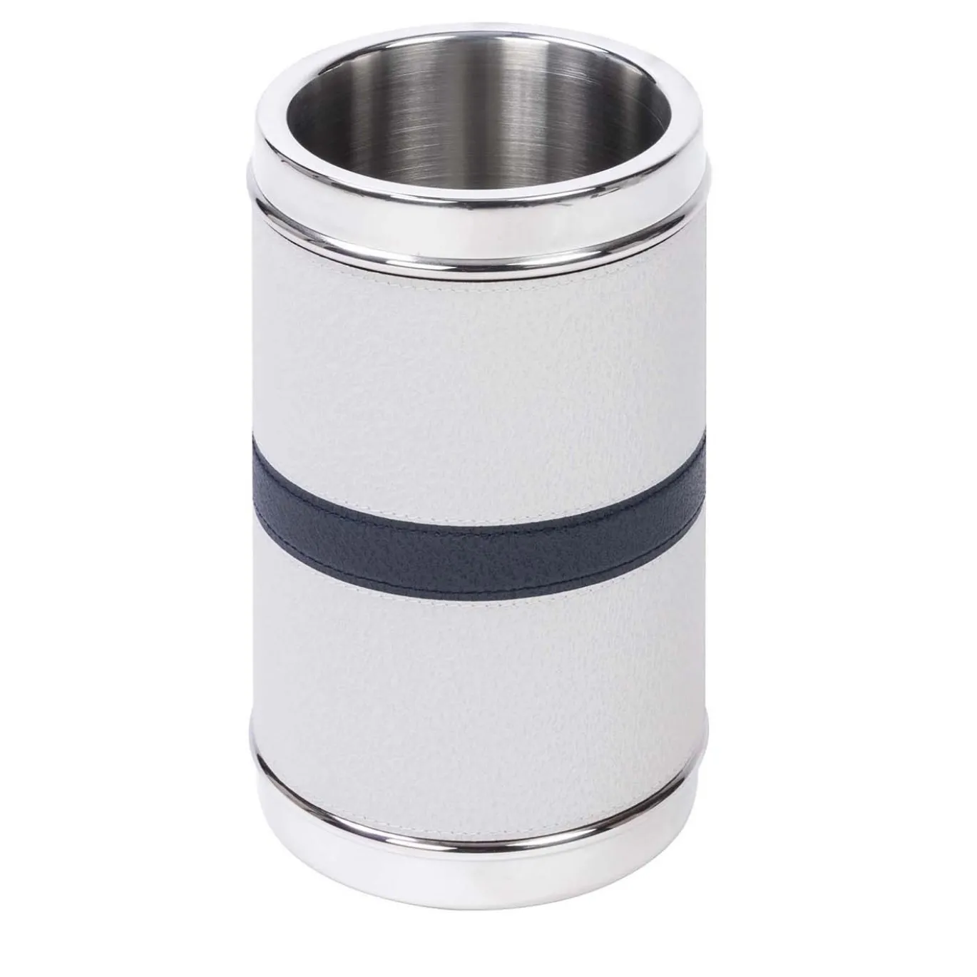 REFRIGERATORE PER BOTTIGLIE BICOLORE OCEAN