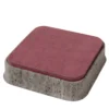 Rodi Marble Box Quadrato Grande