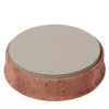 Rodi Marble Box Rotondo Grande