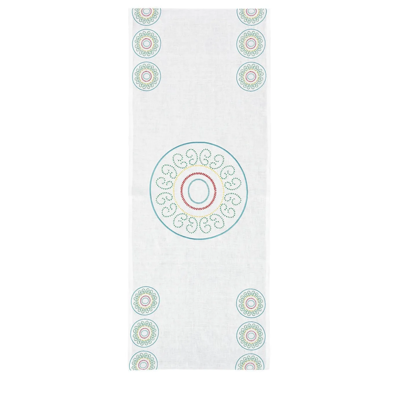 Runner Luminaria Multicolore