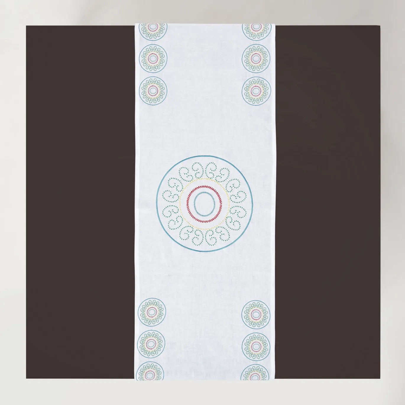 Runner Luminaria Multicolore