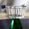 Salina verde Diamantino