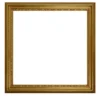 Salvator Rosa Cornice d'oro #1
