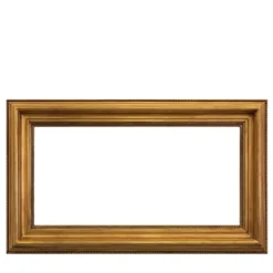 Salvator Rosa Cornice d'oro #3