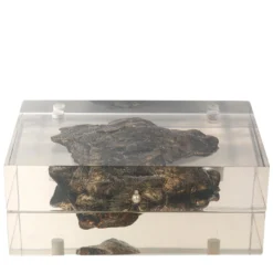 Scatola azimutale sideroide di Nikos Sideris e CTRLZAK