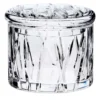 Scatola cilindrica Skyline con coperchio