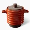 Scatola con portapipe di Aldo Londi
