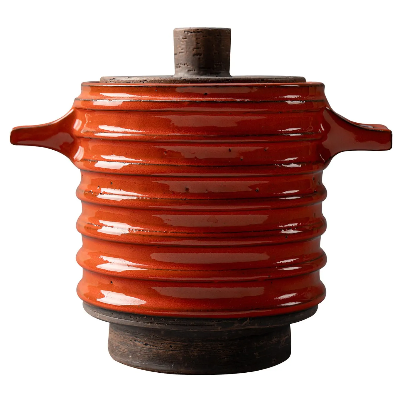 Scatola con portapipe di Aldo Londi