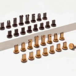 Scatola da gioco tripla Structura