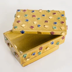 Scatola di caramelle