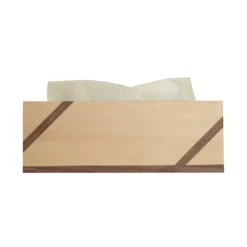 Scatola di carta igienica a strappo