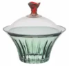 Scatola Domina verde