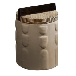 Scatola Kan Beige