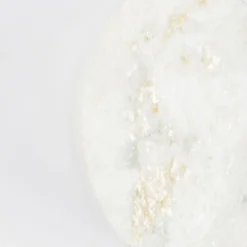 Scatola Lunalina in Marmo Bianco