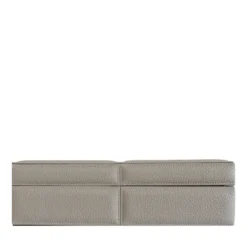 Scatola per orologi Arca Grey