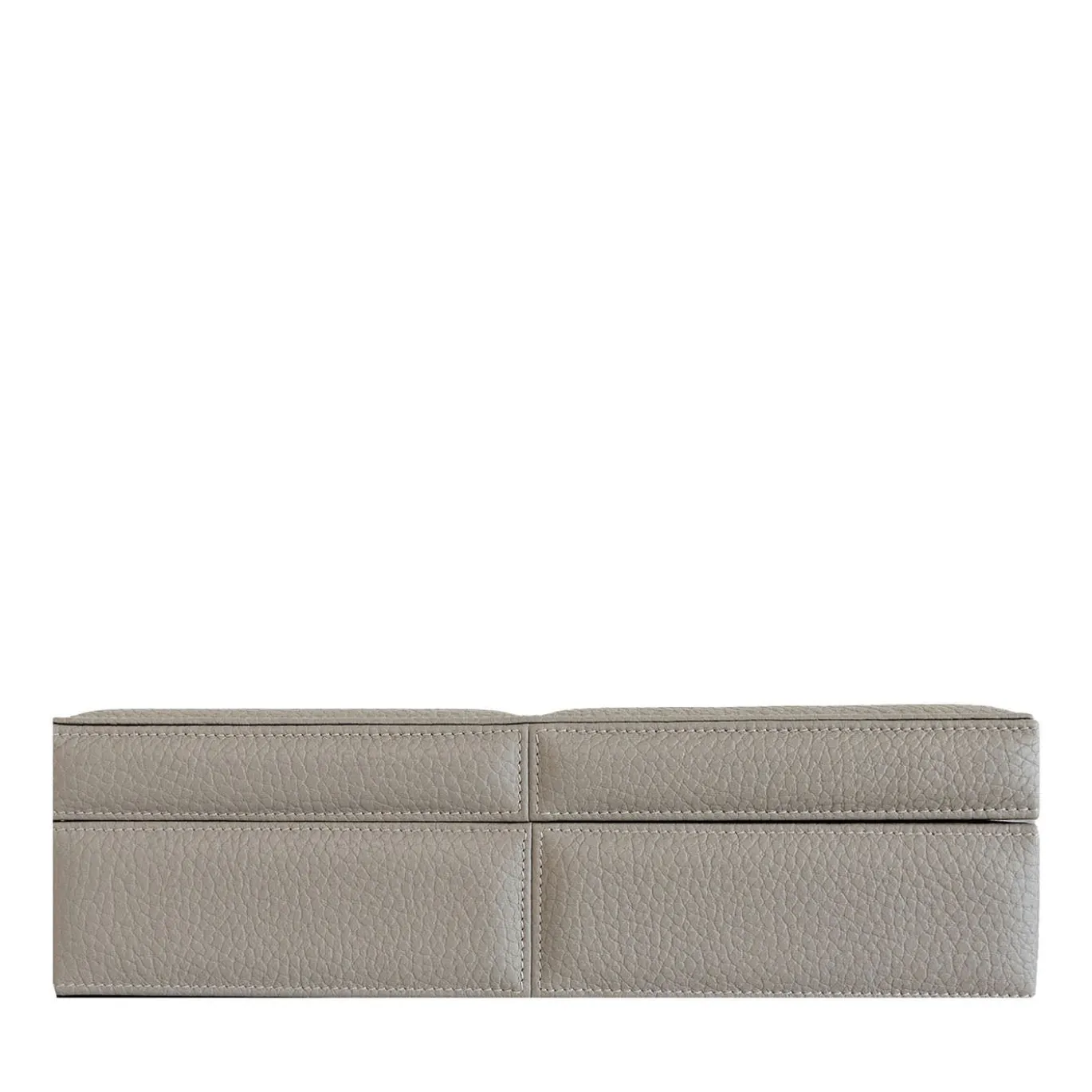 Scatola per orologi Arca Grey