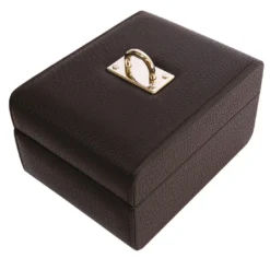 Scatola per orologi Arc Black