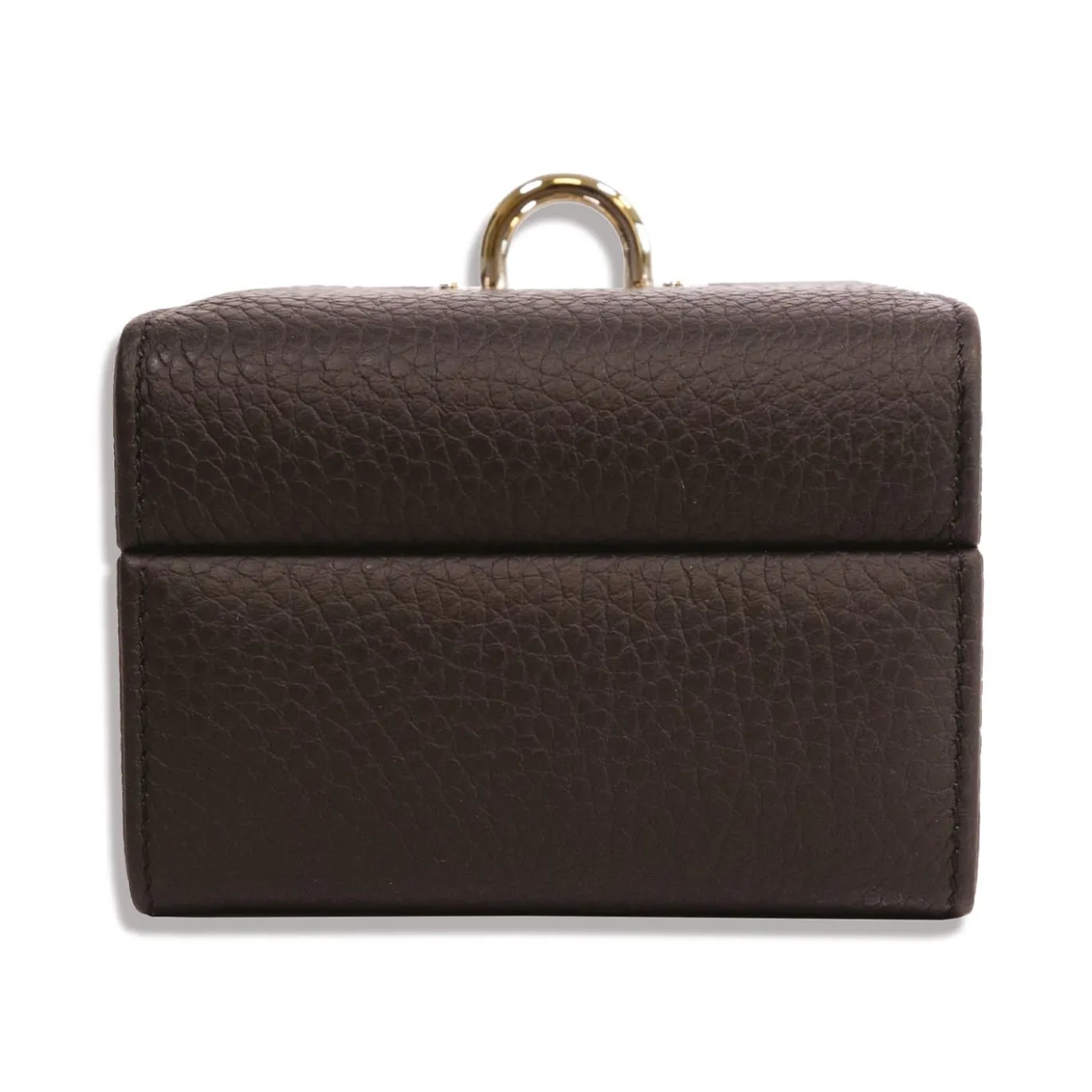 Scatola per orologi Arc Black