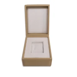 Scatola per orologi Arc Sand