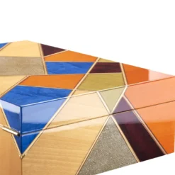 Scatola per orologi Tellux SC2 Sibilla