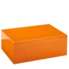 Scatola per sigari Roma Orange