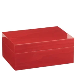 Scatola per sigari Roma Red