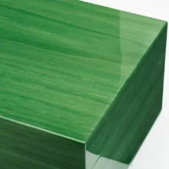 Scatola per sigari Roma verde