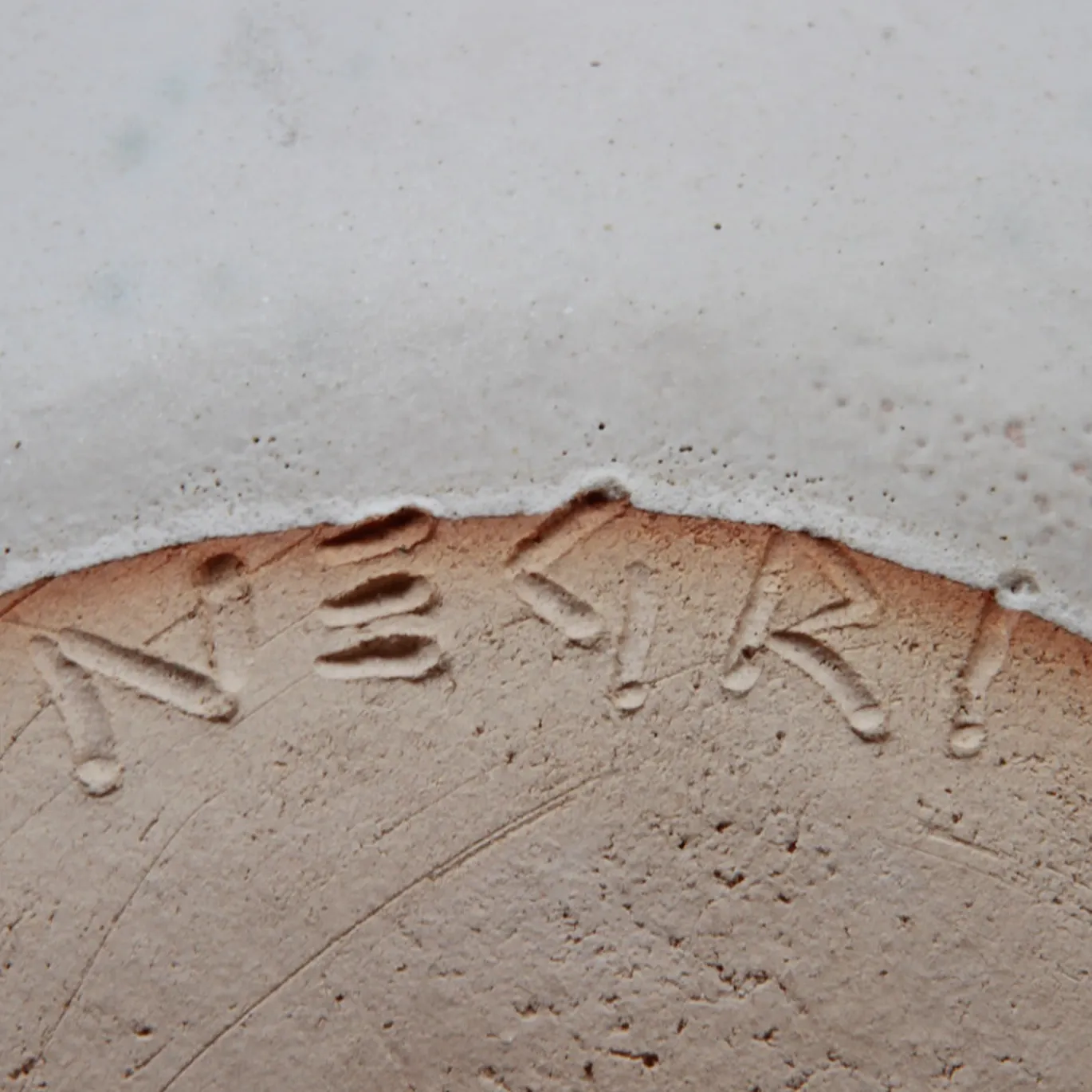 Scultura Arca Cielo
