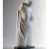 Scultura Atene Era Lì Carrara