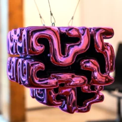Scultura Brain Drain Magenta
