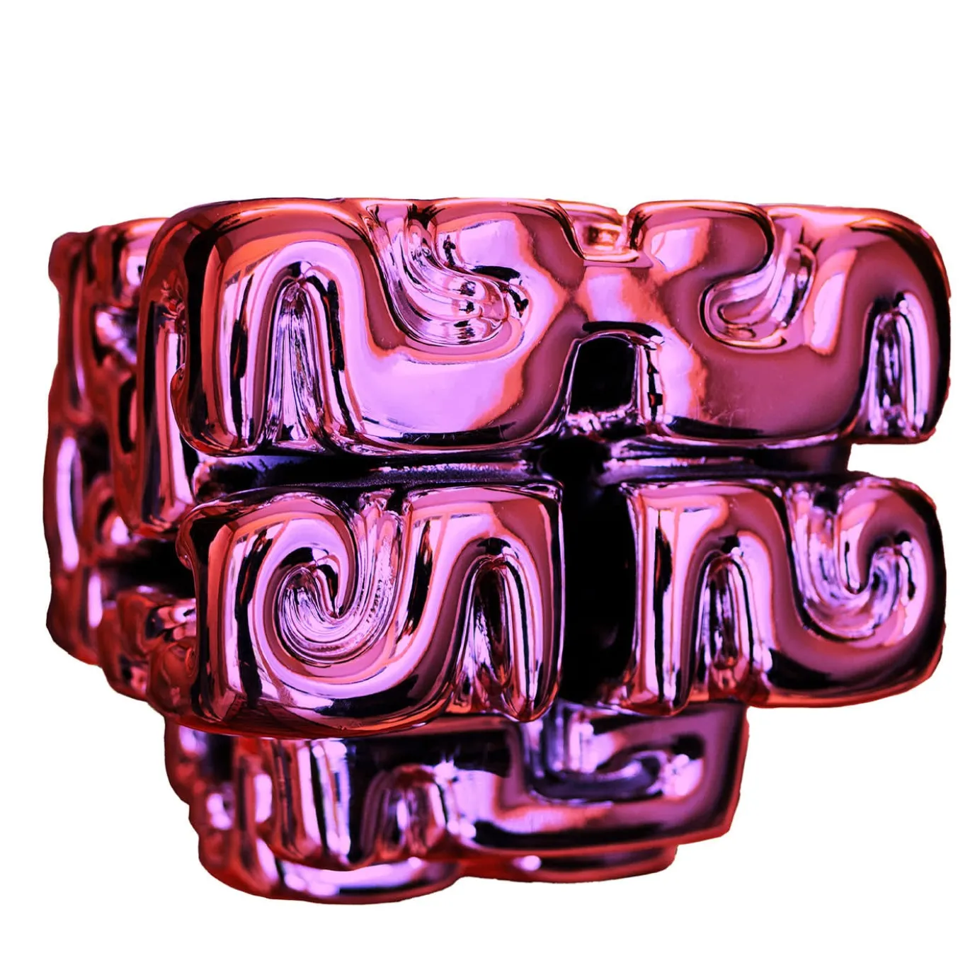 Scultura Brain Drain Magenta