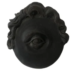 Scultura da parete Cyclops