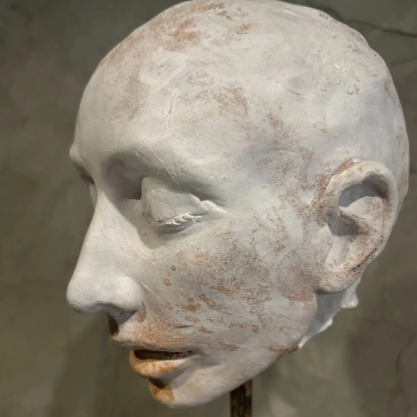 Scultura del sogno