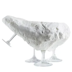 Scultura di animali da cocktail