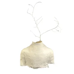 Scultura di CO/senza
