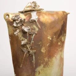 Scultura di teiera