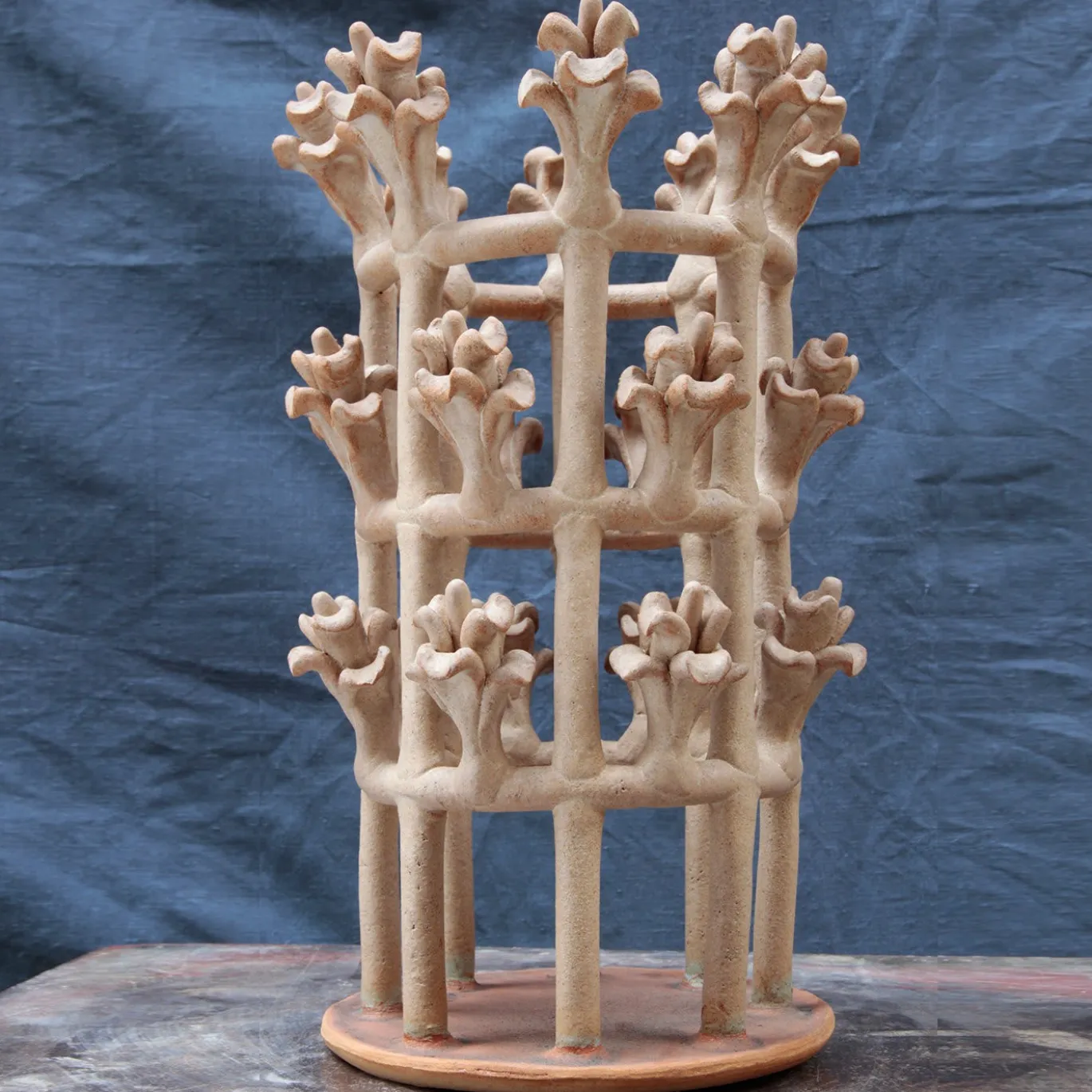 Scultura di Torre Fiorita