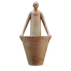 Scultura Giardiniere