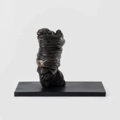 Scultura gravidic