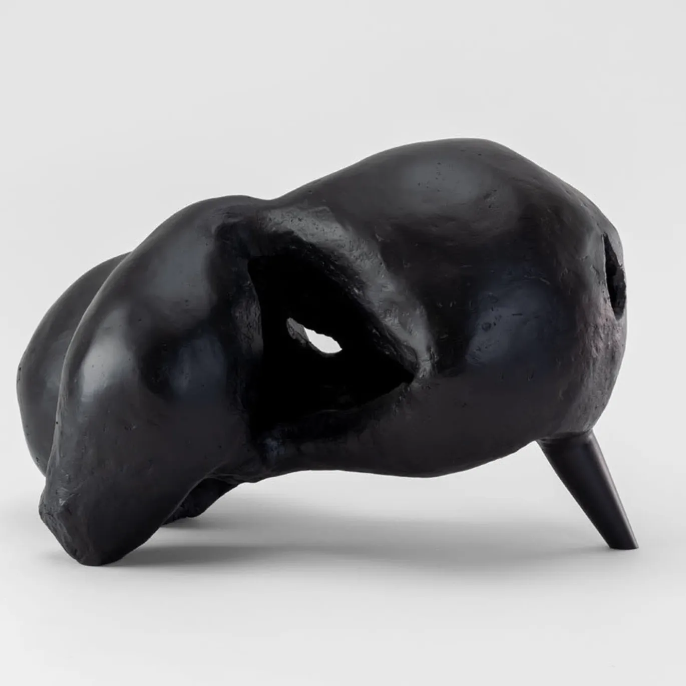 Scultura Hungry