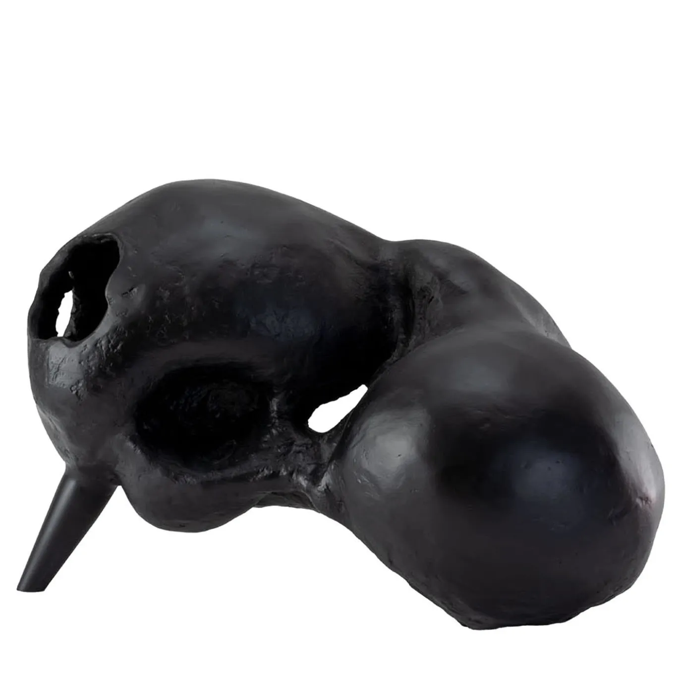 Scultura Hungry