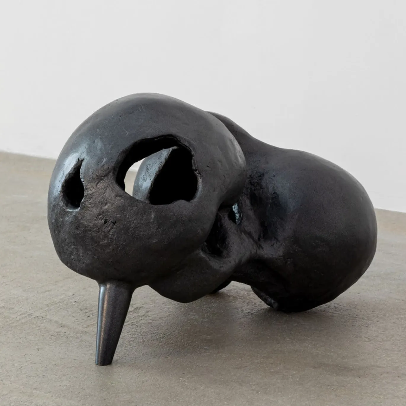 Scultura Hungry