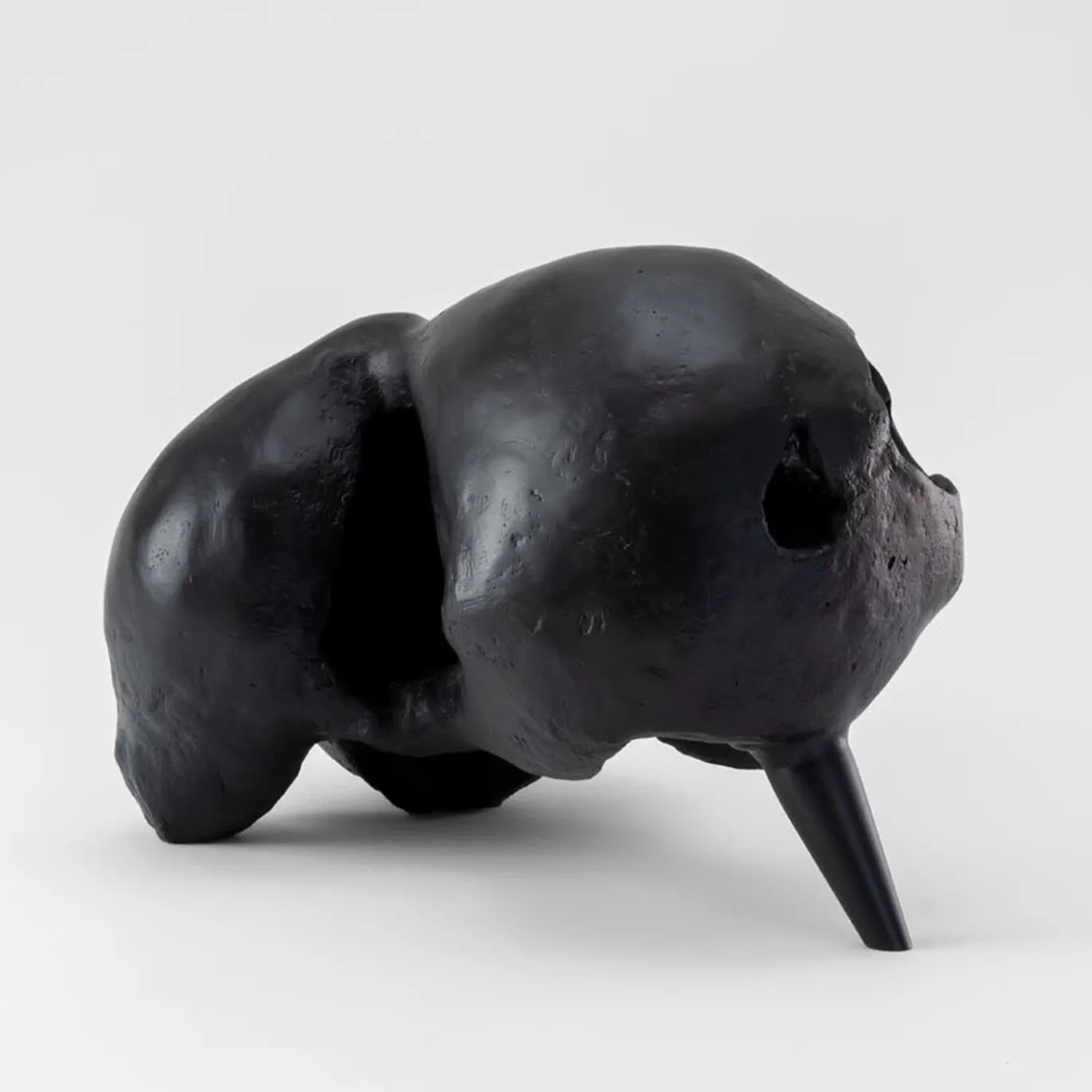 Scultura Hungry