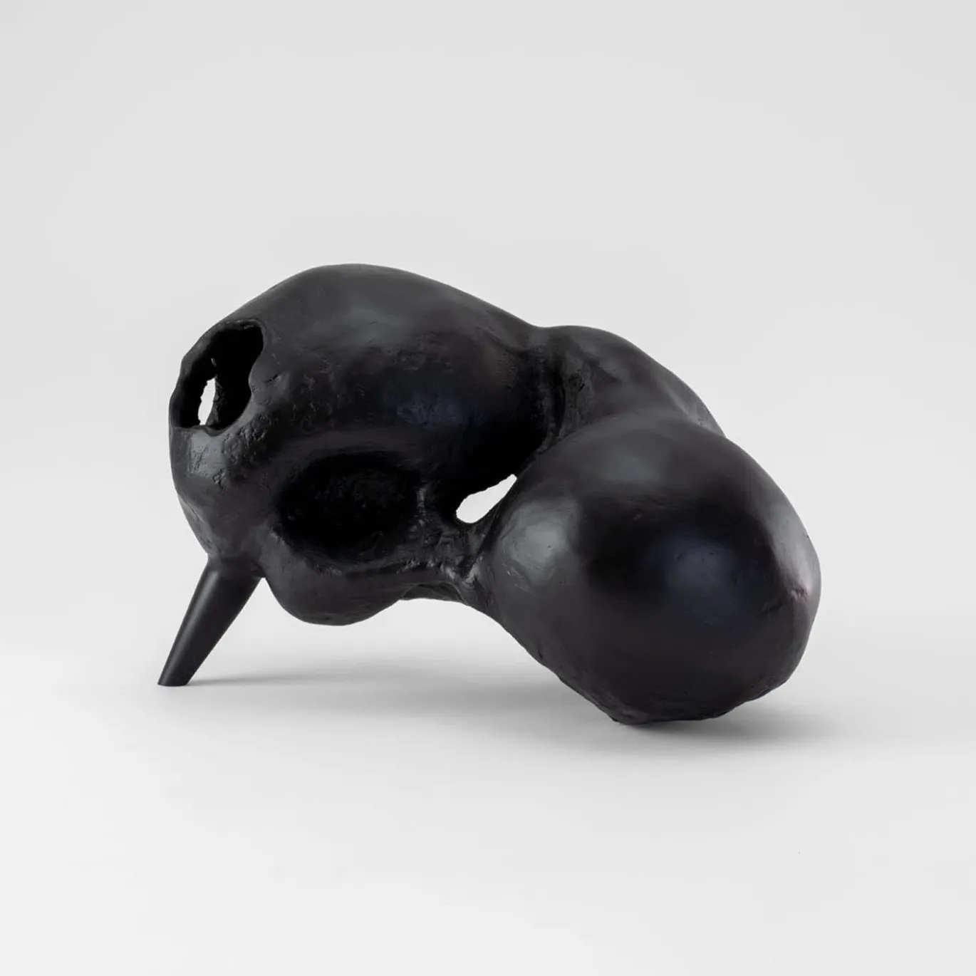 Scultura Hungry