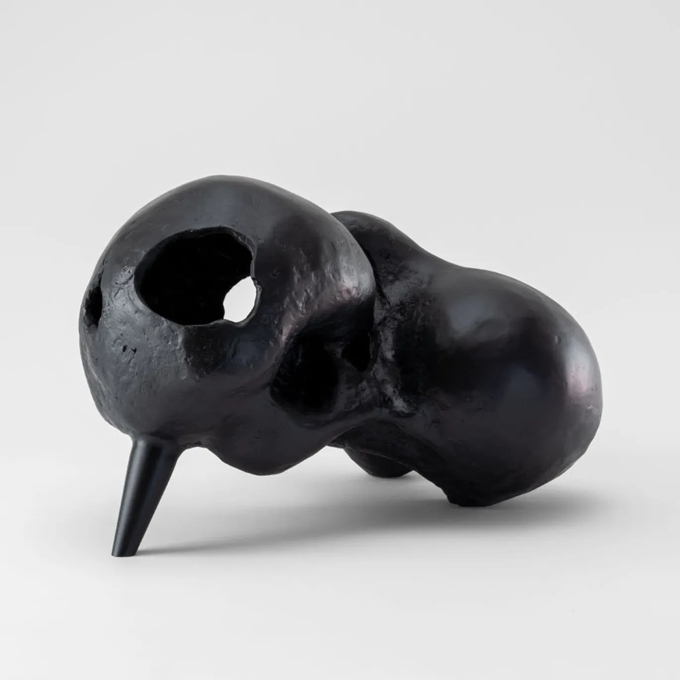 Scultura Hungry