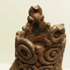 Scultura in Ceramica Venere #3