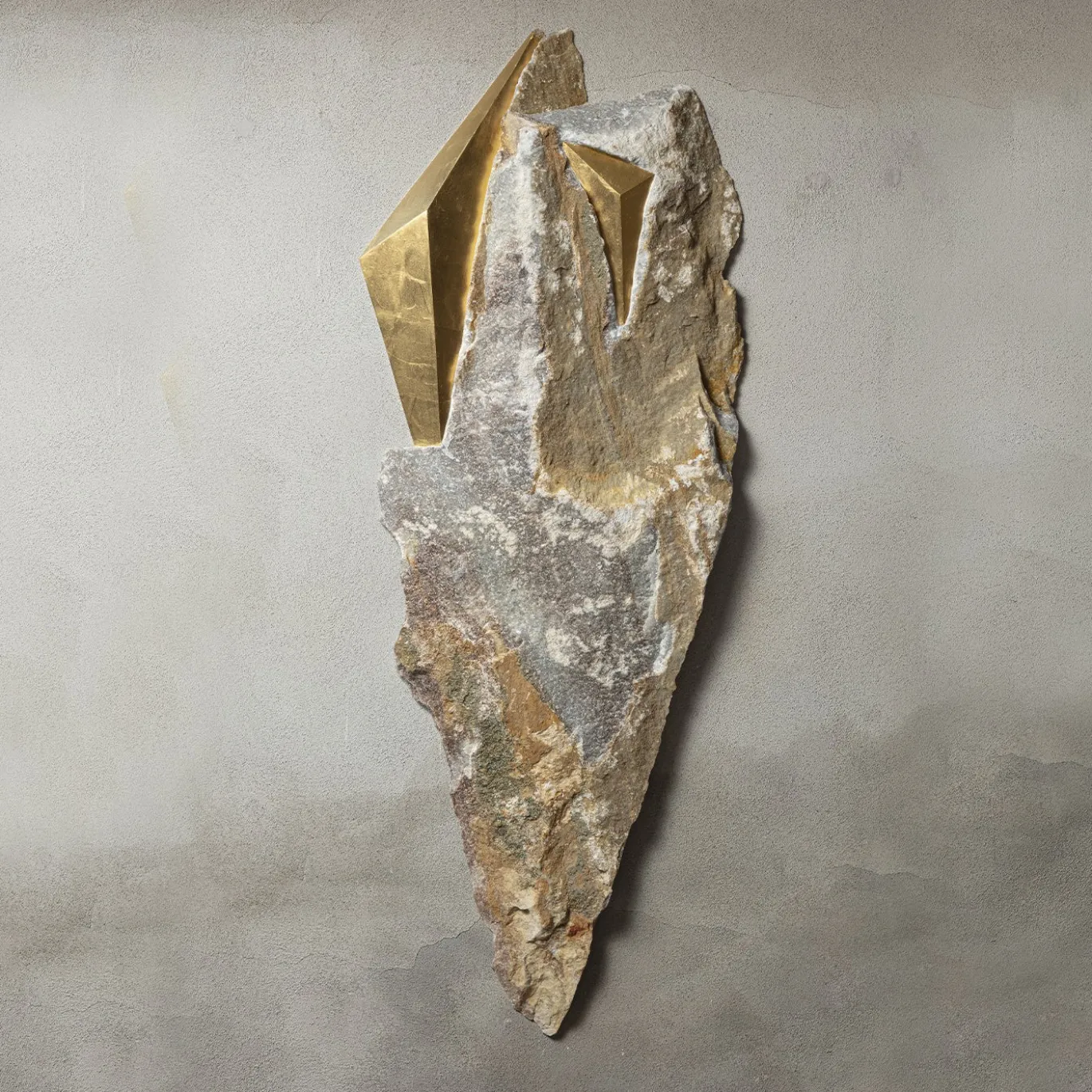 Scultura in marmo SA2024-03 di Mattia Bosco